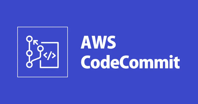 AWS CodeCommit, Amazon's answer that is now closed
