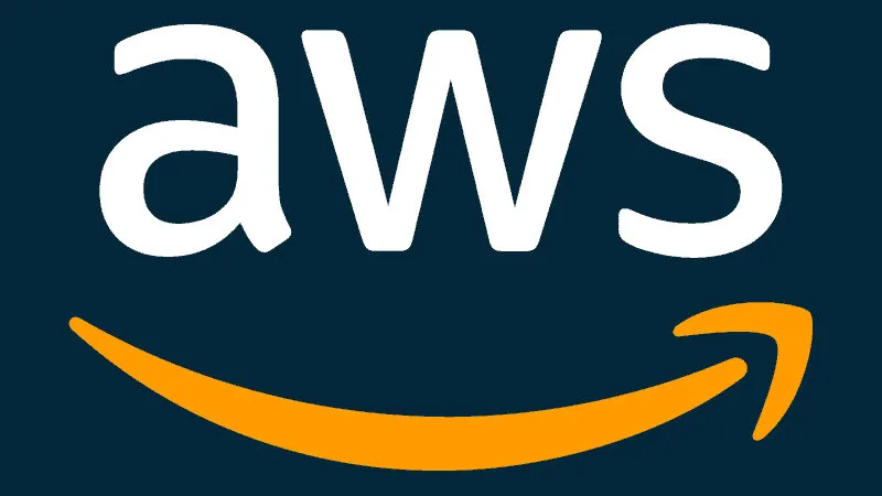 AWS logo