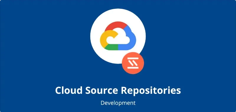 Cloud Source Repositories