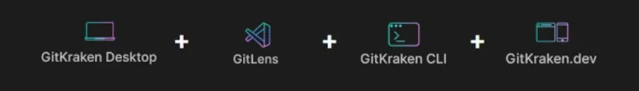 GitKraken Devex Suite