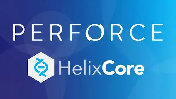 Perforce Helix Core: The King of Version Control for Massive Scale