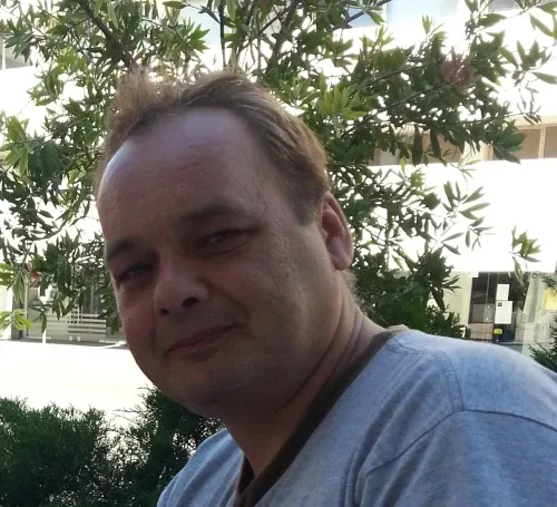 Pashalis Laoutaris