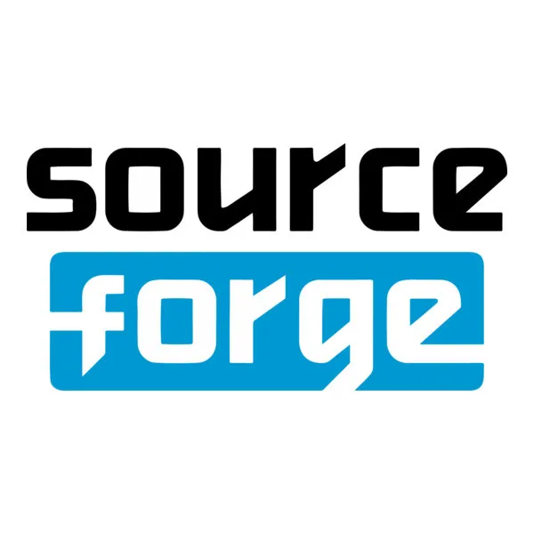 SourceForge Logo